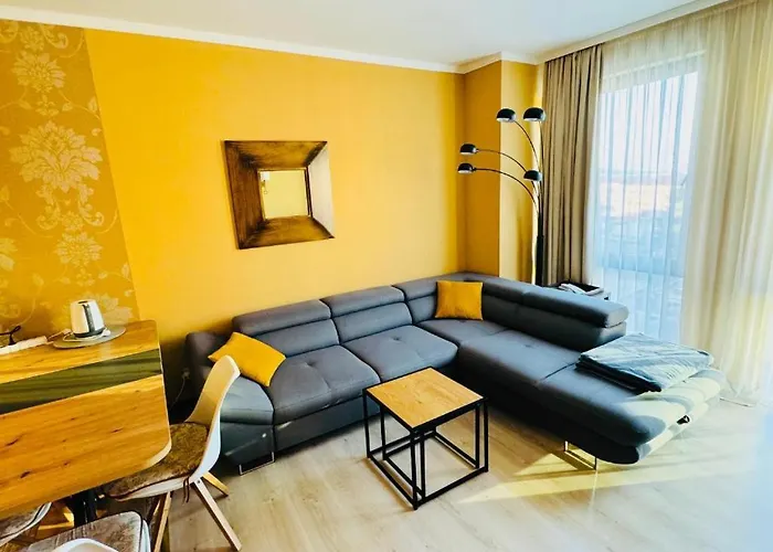 Royal Barcelo G404 Sunny Apartment