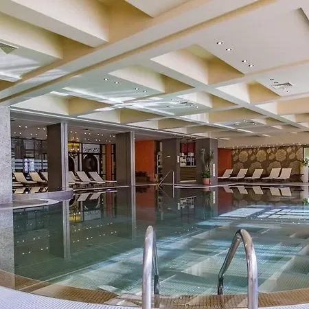 Daire Royal Barcelo G404 Sunny *