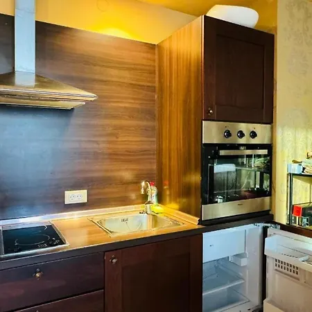 Appartamento Sunrise Corner By The Black Sea Sunny *