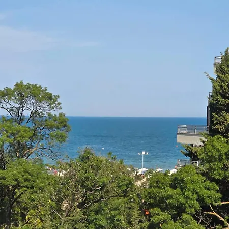 Royal Barcelo G404 Sunny Daire Sunny Beach