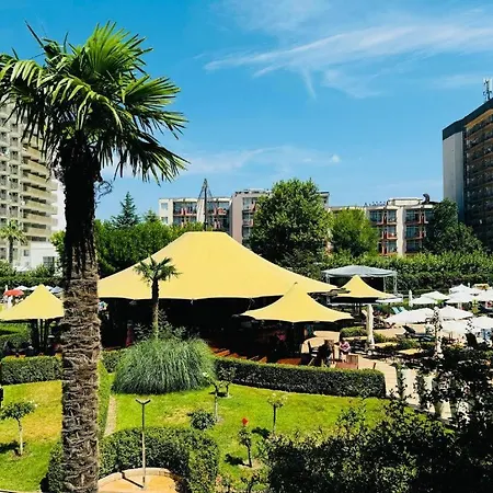 Appartamento Sunrise Corner By The Black Sea Sunny Sunny Beach