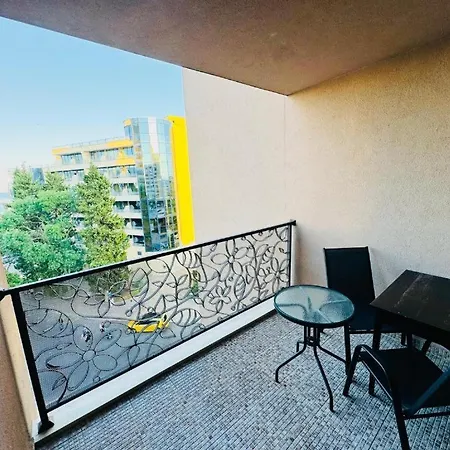 Royal Barcelo G404 Sunny Daire Sunny Beach