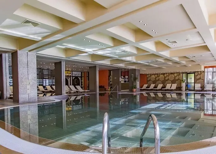 Daire Royal Barcelo G404 Sunny *