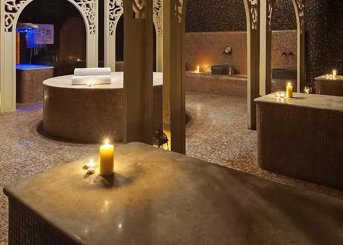 Royal Barcelo G404 Sunny Daire