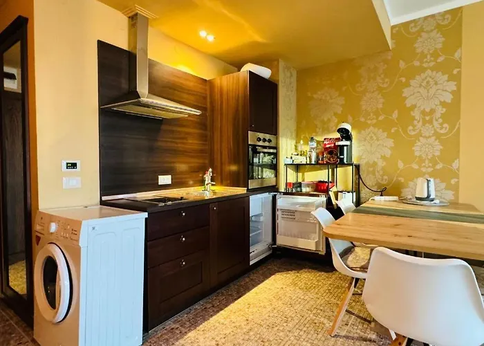 Daire Royal Barcelo G404 Sunny Sunny Beach