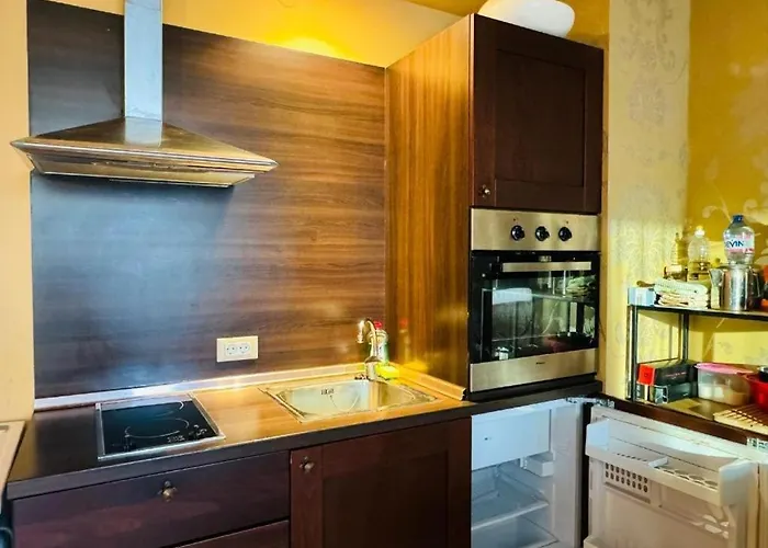 Daire Royal Barcelo G404 Sunny *