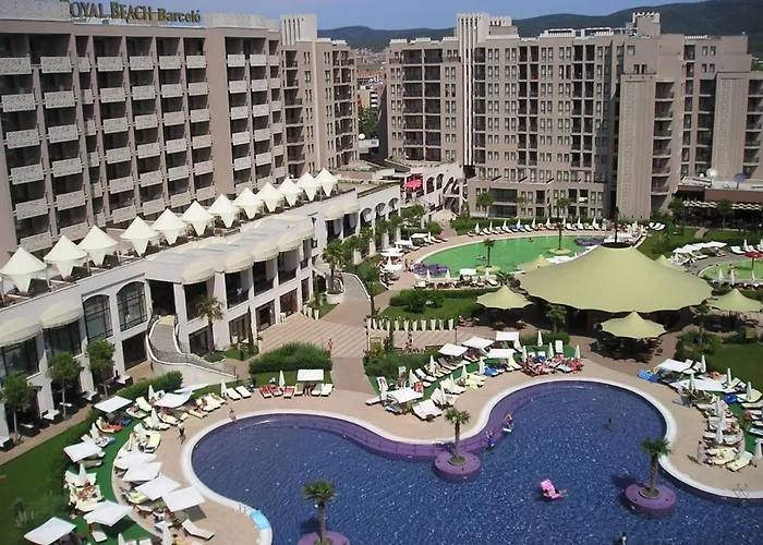 Royal Barcelo G404 Sunny *