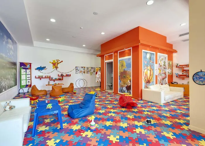 Royal Barcelo G404 Sunny Sunny Beach