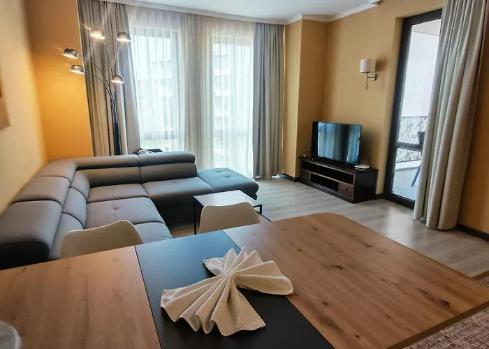 Daire Royal Barcelo G404 Sunny