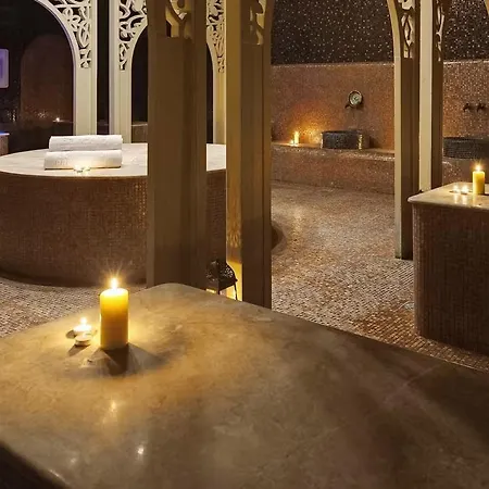 Royal Barcelo G404 Sunny Appartement