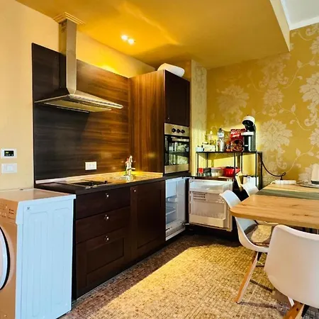 Appartement Royal Barcelo G404 Sunny Slantchev Briag