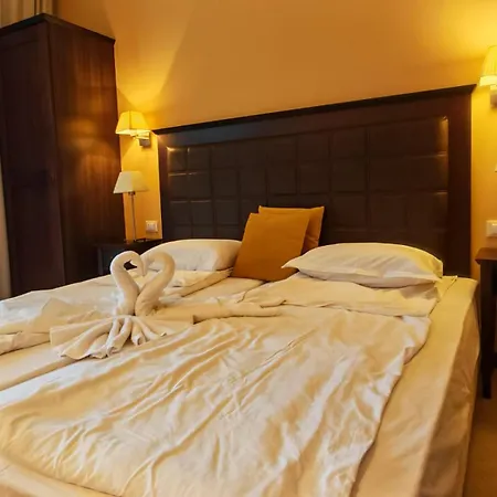 Royal Barcelo G404 Sunny Appartement